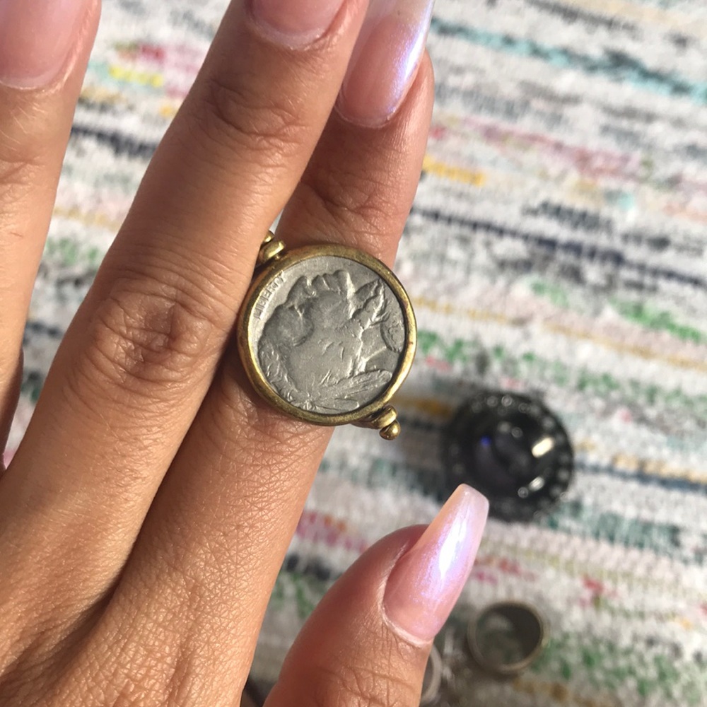 Statement Rings - image 8